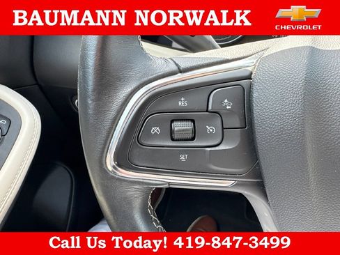 Used 2023 Buick Encore GX Preferred w/ Cold Weather Comfort Package FWD image 24
