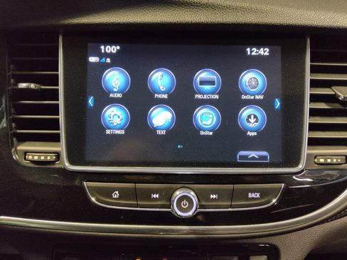 Used 2019 Buick Encore Preferred FWD image 25