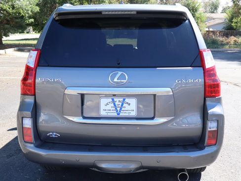 Used 2010 Lexus GX 460 AWD/4WD image 6