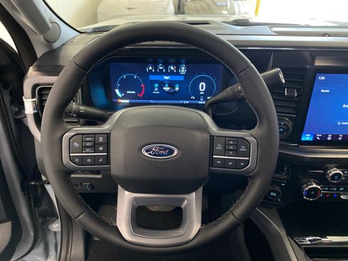 New 2026 Ford F350 Lariat w/ Lariat Ultimate Package image 19