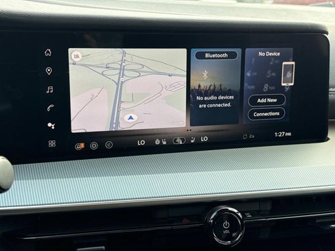 New 2025 Nissan Murano SL w/ Cargo Package image 11