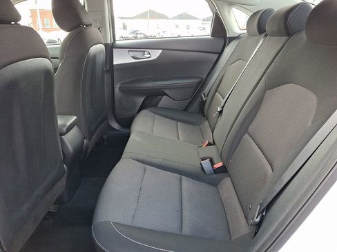 Used 2024 Kia Forte LXS image 12