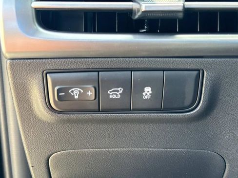 New 2026 Hyundai Tucson SEL FWD image 24