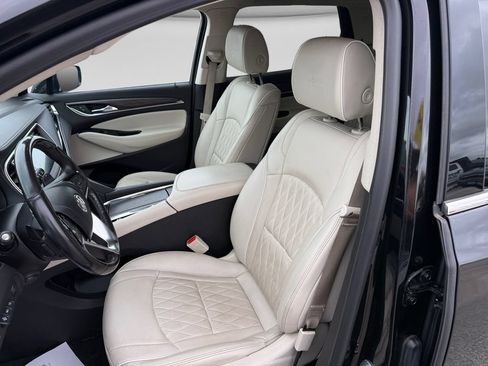 Used 2023 Buick Enclave Avenir w/ Avenir Technology Package AWD/4WD image 20