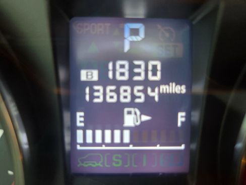 Used 2015 Subaru Impreza 2.0i AWD/4WD image 18