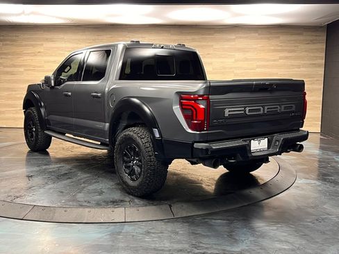 Used 2025 Ford F150 Raptor AWD/4WD image 23