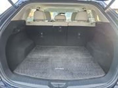 Used 2024 MAZDA CX-5 AWD 2.5 S w/ Premium Package image 4