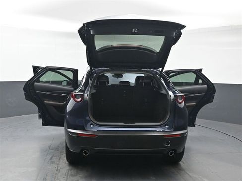 Certified 2023 MAZDA CX-30 AWD 2.5 S w/ Premium Package image 50