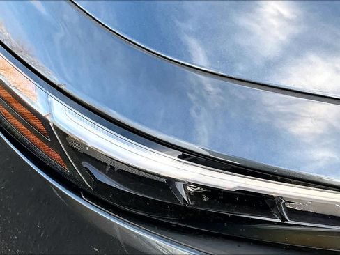 Used 2024 Honda Accord EX image 25