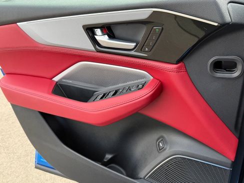 New 2026 Acura MDX A-Spec image 28