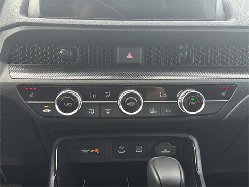 Certified 2026 Honda CR-V TrailSport image 31