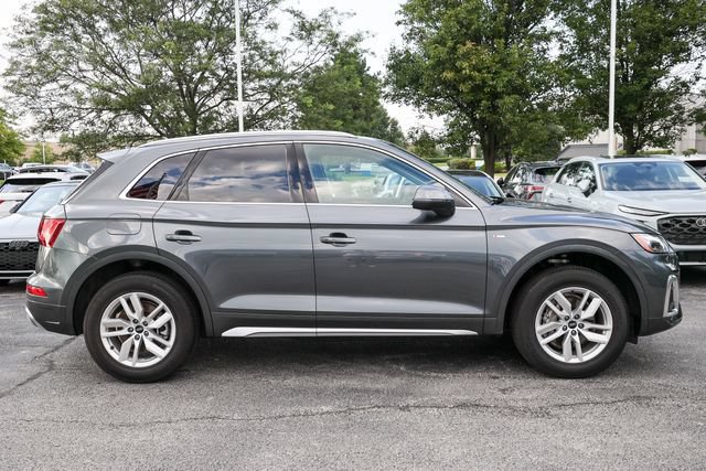Certified 2023 Audi Q5 2.0T Premium w/ Convenience Package AWD/4WD image 23