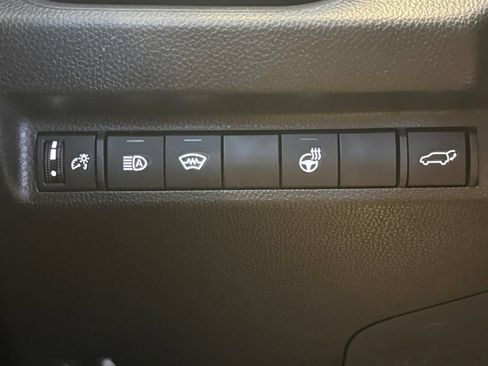 Used 2024 Toyota RAV4 XLE Premium w/ Weather Package AWD/4WD image 24