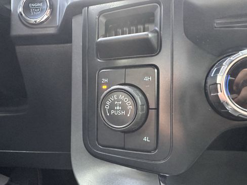 Used 2025 Ford F150 XLT w/ Equipment Group 302A MID AWD/4WD image 13
