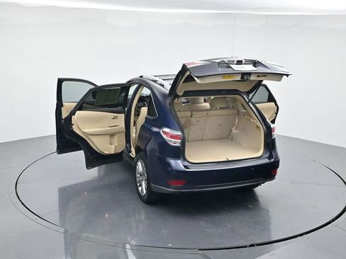 Used 2013 Lexus RX 350 FWD w/ Navigation Pkg image 39
