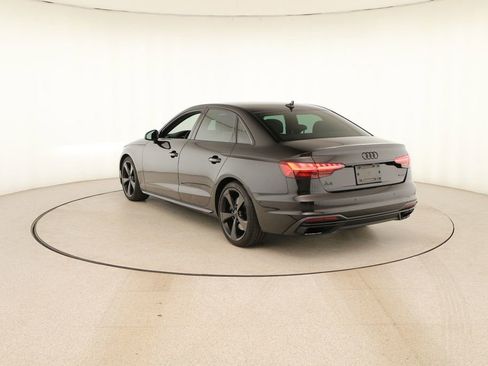 Used 2021 Audi A4 2.0T Prestige AWD/4WD image 4