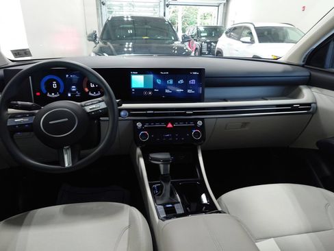 Certified 2026 Hyundai Tucson SEL AWD/4WD image 13