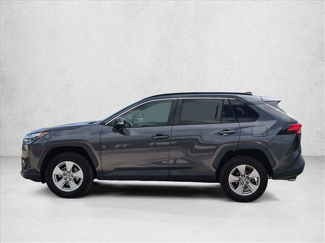 Used 2023 Toyota RAV4 XLE w/ Convenience Package FWD image 5