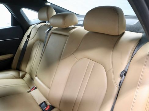 Used 2023 Hyundai Sonata Limited w/ Preferred Accessory Package FWD image 24