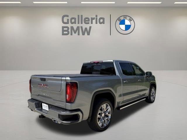 Used 2026 GMC Sierra 1500 Denali w/ Denali Reserve Package AWD/4WD image 7