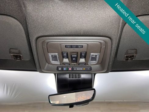 Used 2024 GMC Sierra 3500 Denali w/ Denali Reserve Package AWD/4WD image 16