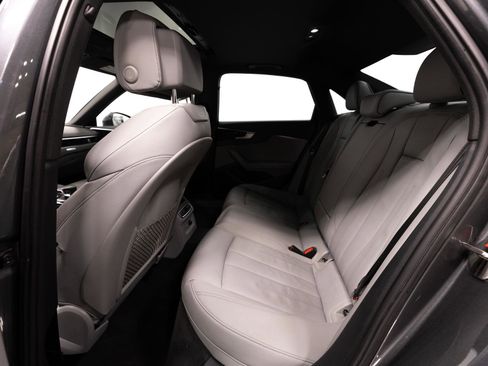 Used 2022 Audi A4 2.0T Premium Plus image 6