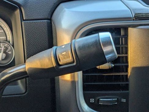 Used 2018 RAM 2500 Limited image 7