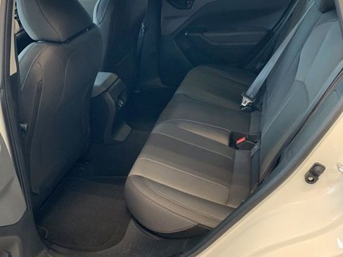 New 2026 Subaru Crosstrek 2.0i Premium image 6