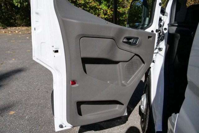 Used 2025 Ford Transit 350 Low Roof AWD w/ Load Area Protection Package image 25