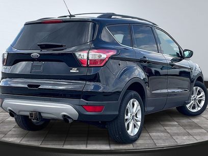 Used 2017 Ford Escape SE w/ Equipment Group 201A