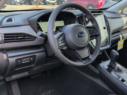 New 2026 Subaru Crosstrek 2.5i Limited w/ Crosstrek Mirror Package AWD/4WD image 10