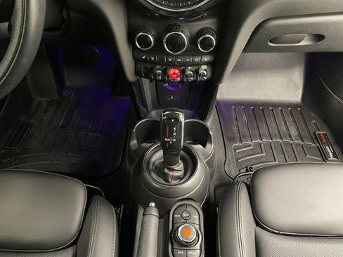 Used 2021 MINI Cooper S w/ Premium Package FWD image 9