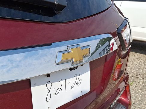 Used 2016 Chevrolet Traverse LT w/ Style and Technology Package AWD/4WD image 10