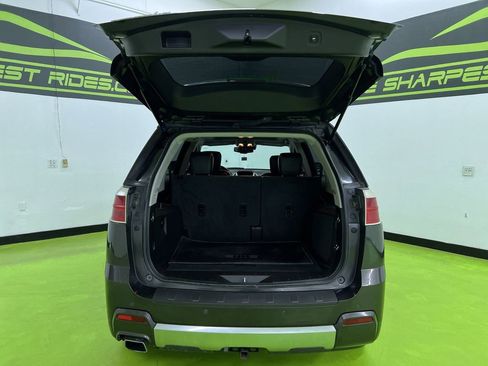 Used 2014 GMC Terrain Denali FWD image 9