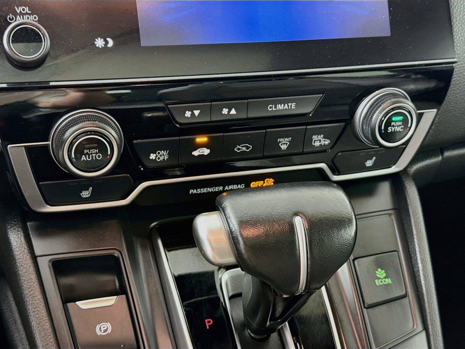 Used 2019 Honda CR-V EX-L image 9