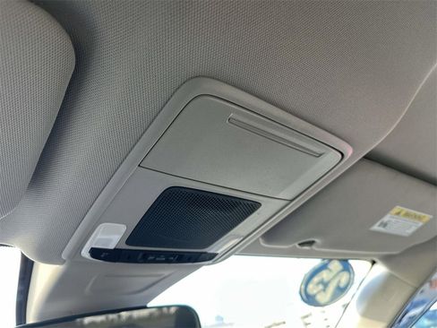 Certified 2025 Honda CR-V LX image 30