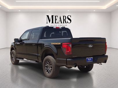 Used 2025 Ford F150 Tremor w/ Bed Utility Package