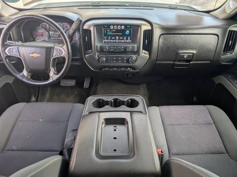 Used 2018 Chevrolet Silverado 2500 LT w/ Z71 Package, Off-Road AWD/4WD image 17