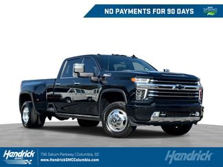 Used 2021 Chevrolet Silverado 3500 High Country video 1