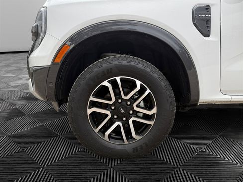 Certified 2024 Ford Ranger Lariat image 14