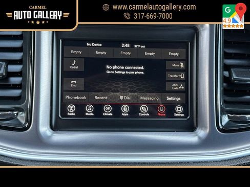 Used 2021 Dodge Challenger GT image 21