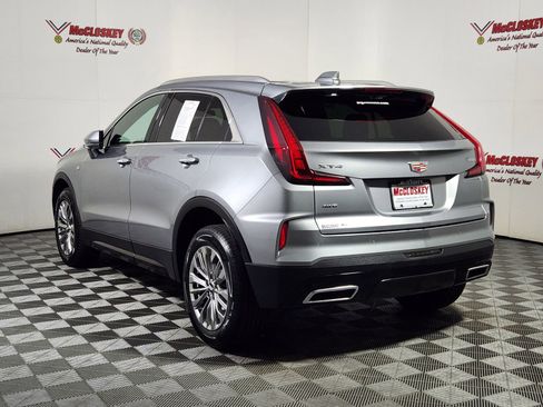 Used 2024 Cadillac XT4 Premium Luxury image 6