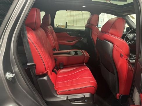 Used 2023 Acura MDX Type S image 17