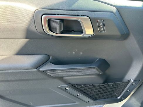 New 2025 Ford Bronco Big Bend image 14