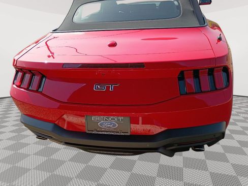 New 2026 Ford Mustang GT Premium RWD image 5