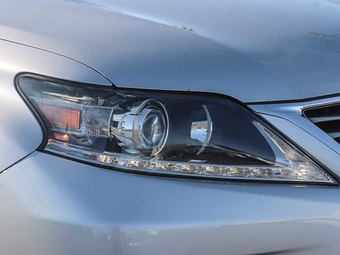 Used 2015 Lexus RX 450h AWD image 7