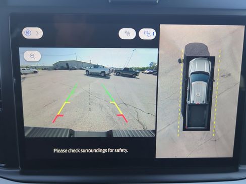 New 2025 Ford F350 XLT w/ Black Appearance Package image 27