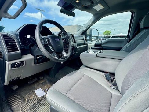 Used 2020 Ford F350 XL w/ Power Equipment Group AWD/4WD image 17