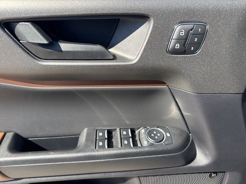 New 2025 Ford Bronco Sport Outer Banks w/ Sasquatch Outer Banks Package AWD/4WD image 22