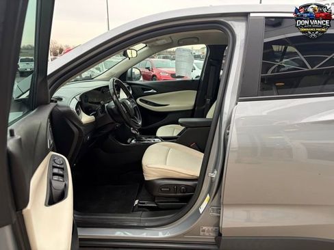 Used 2024 Buick Encore GX Preferred w/ Comfort Package image 11